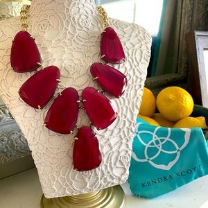 Kendra Scott Harlow Necklace